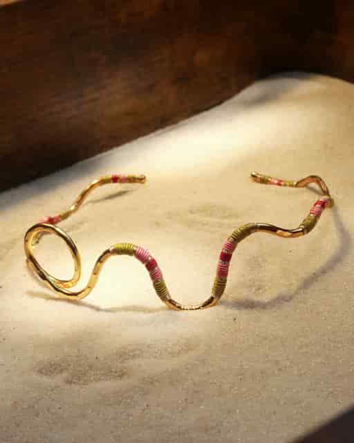 Gioia Choker - miniatura 6