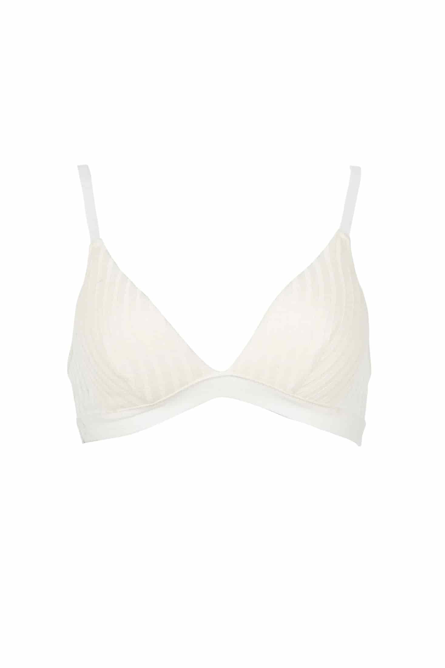 BRALETTE RIB ELLIPSE NEW CLASSICS - miniatura 4
