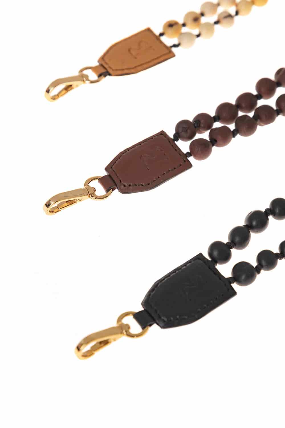 COLLANA ASAI NECKLACE - miniatura 2