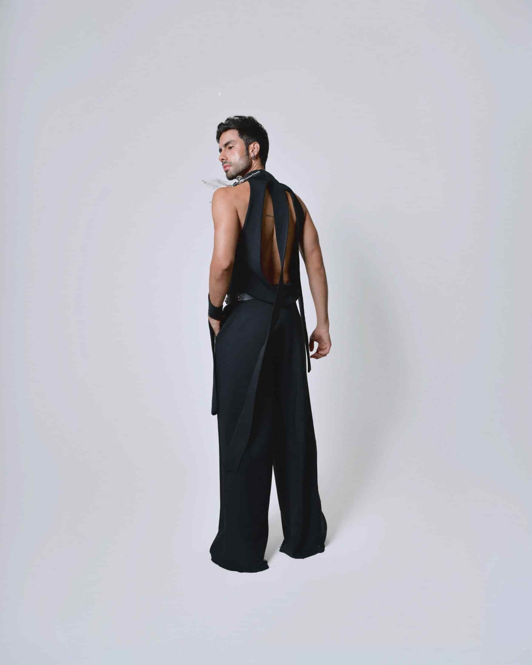 Stola Vest - miniatura 3