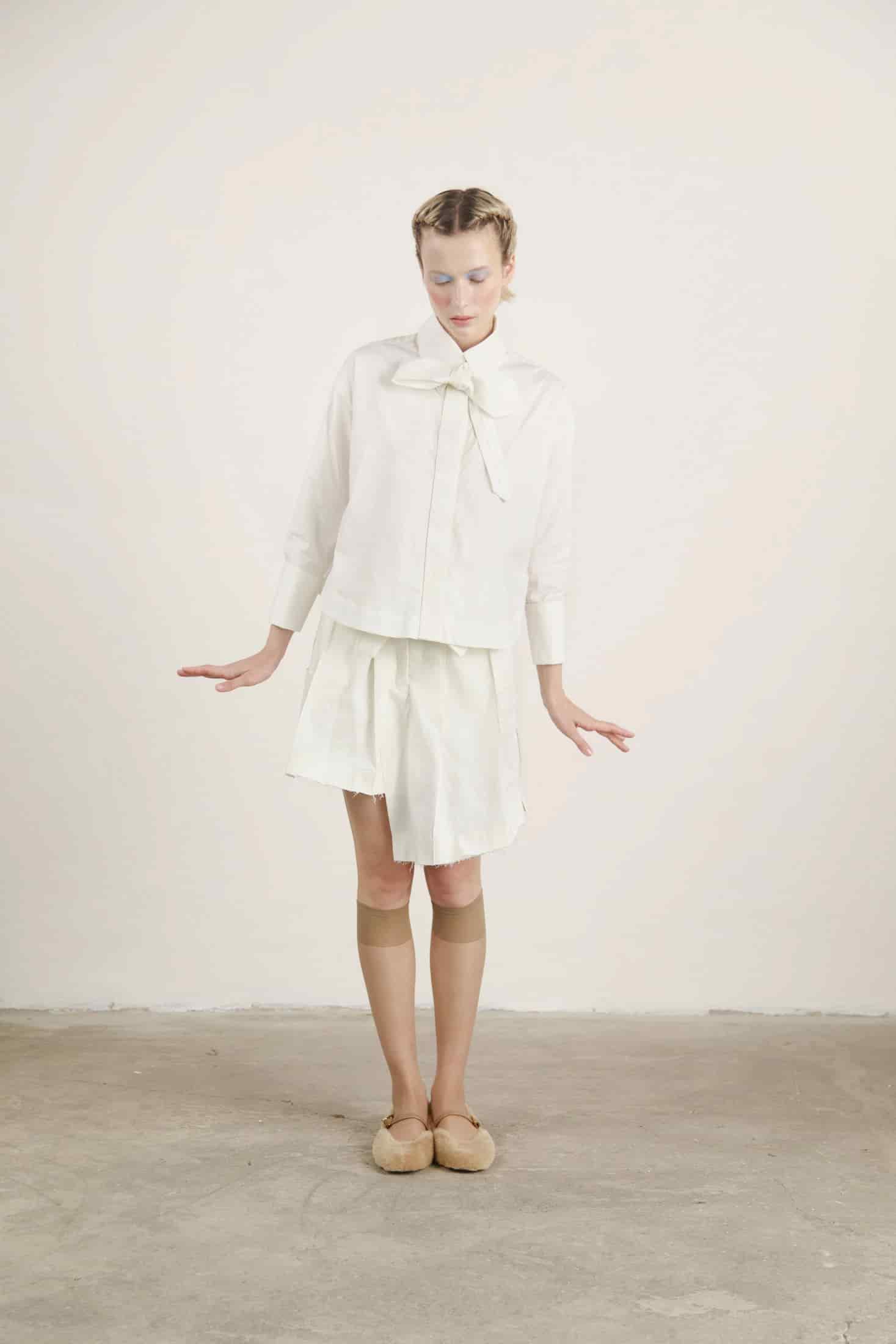 The Eleonor Shirt - miniatura 1