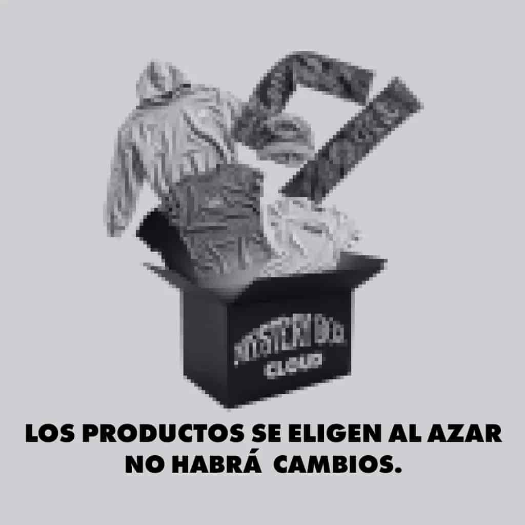 Mystery Bag Grandota - miniatura 5