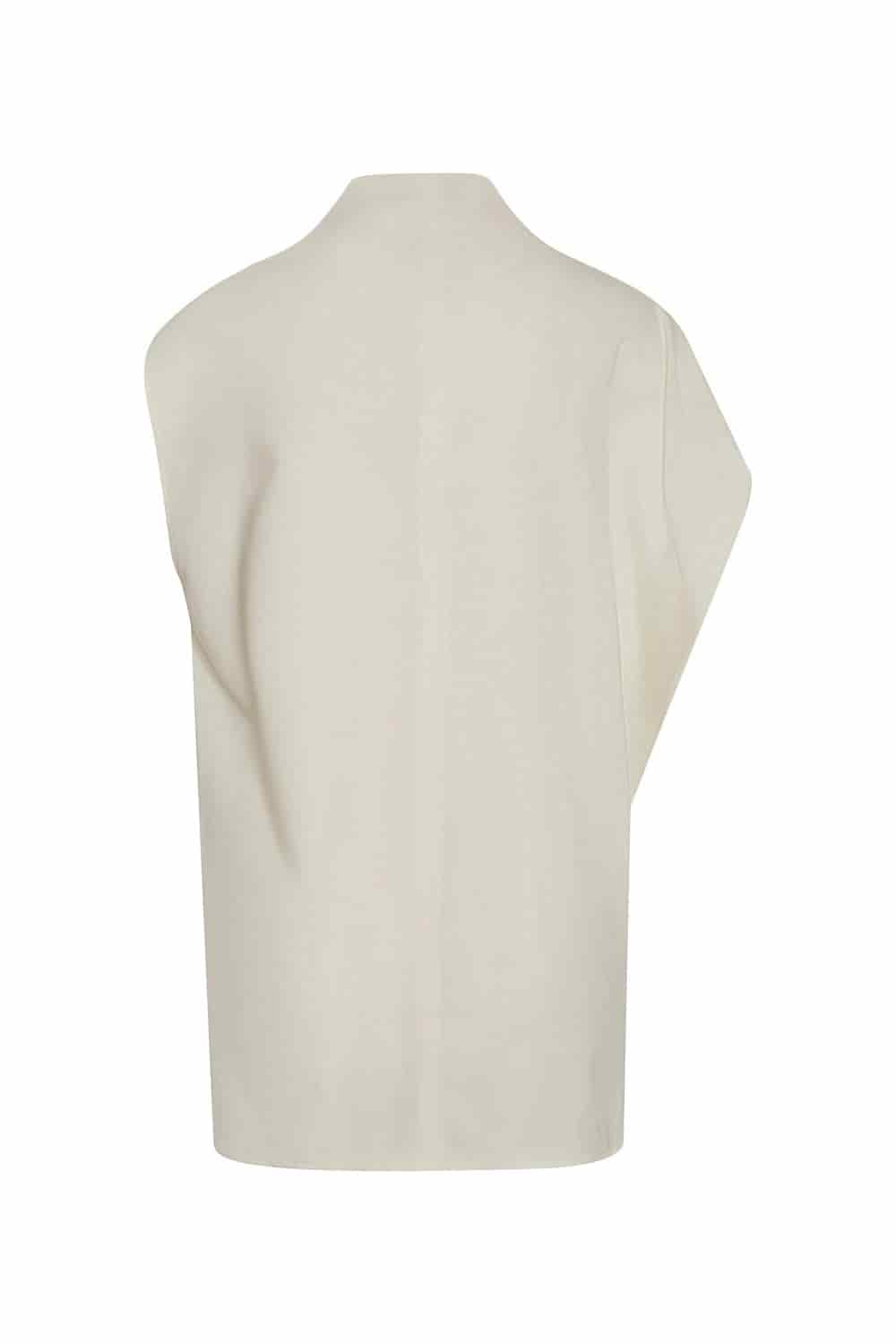 Blusa tibet natural - miniatura 3