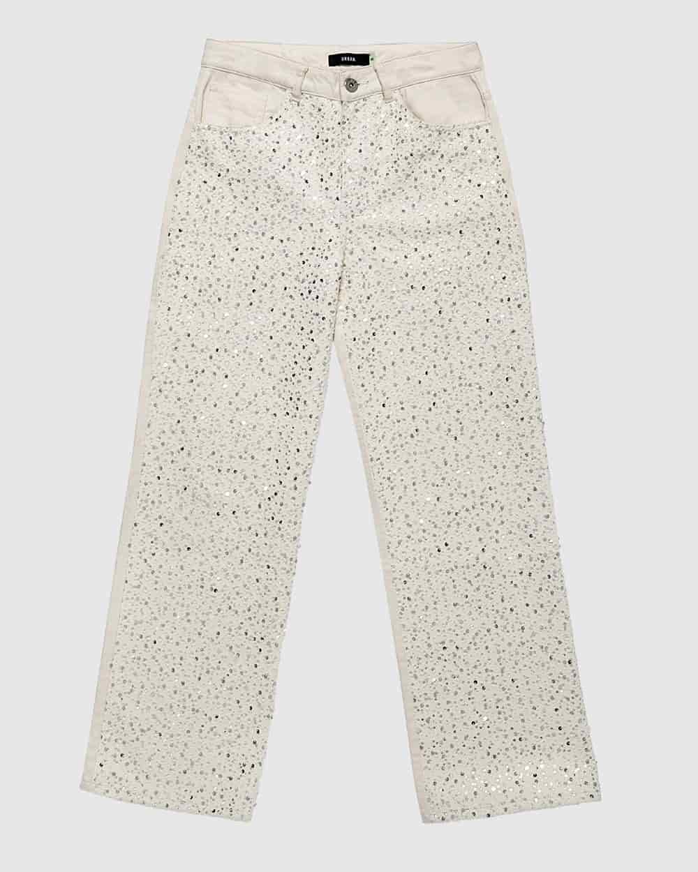 ROUND UP PANTS - miniatura 6