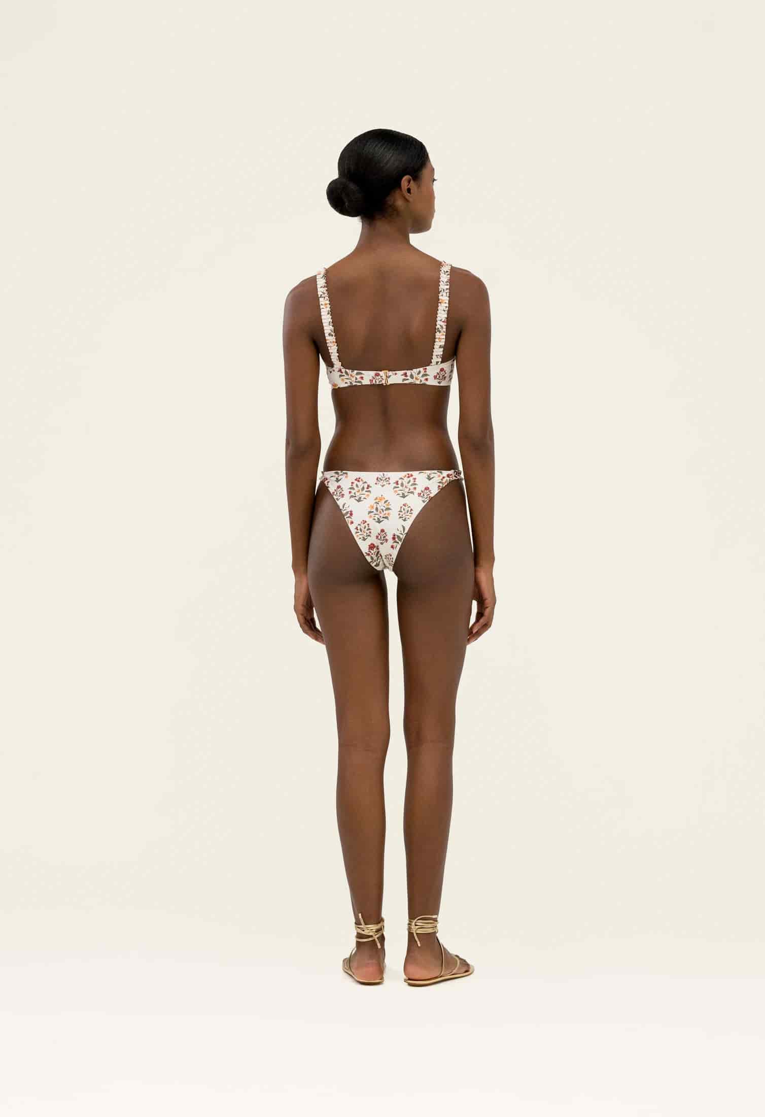 Vera Andes Bikini bottom - miniatura 4