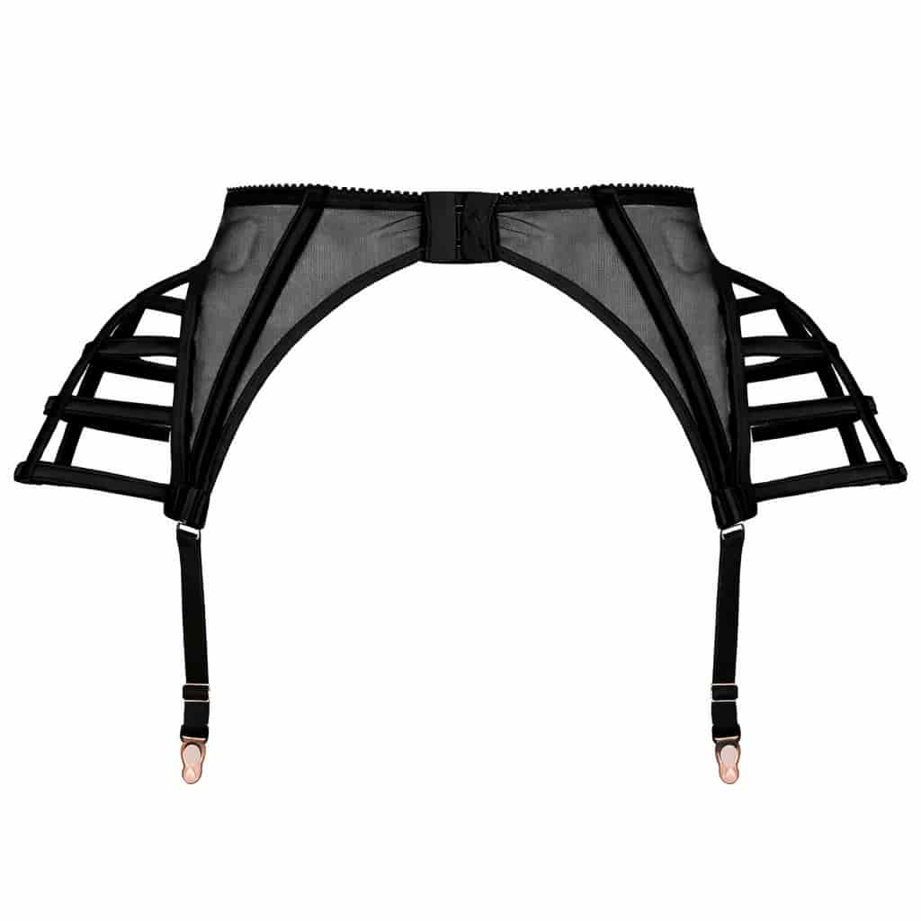 LIGUERO LOVE POTION NEGRO - miniatura 3