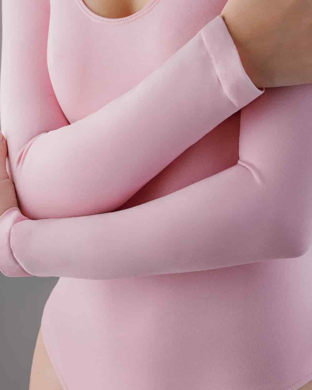 Body ML Second Skin Tanga - miniatura 12