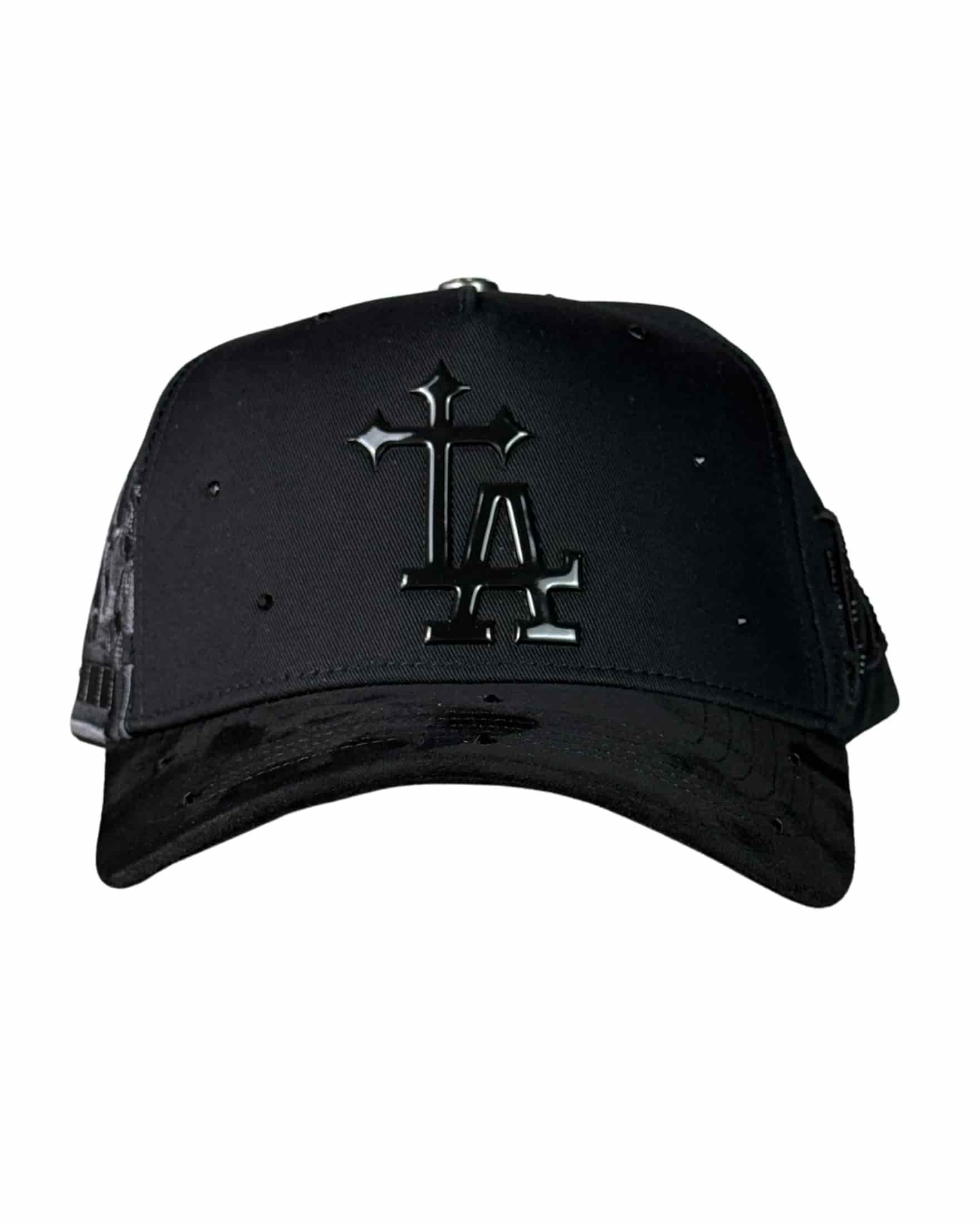 Gorra devotus Última cena - miniatura 1