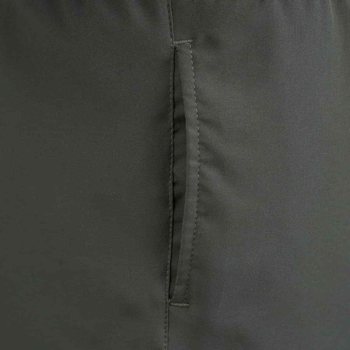 Pantaloneta Deportiva Verde - miniatura 5