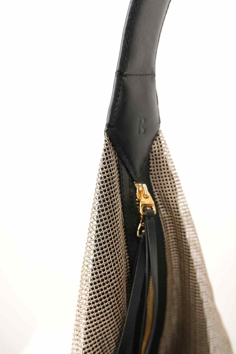 HAMACA BRASS - NAPA NERO - miniatura 4