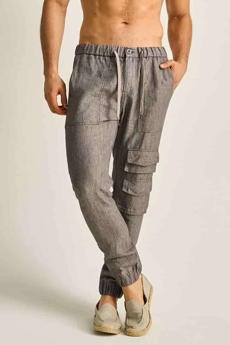 Pantalón Jogger Duna - miniatura 2
