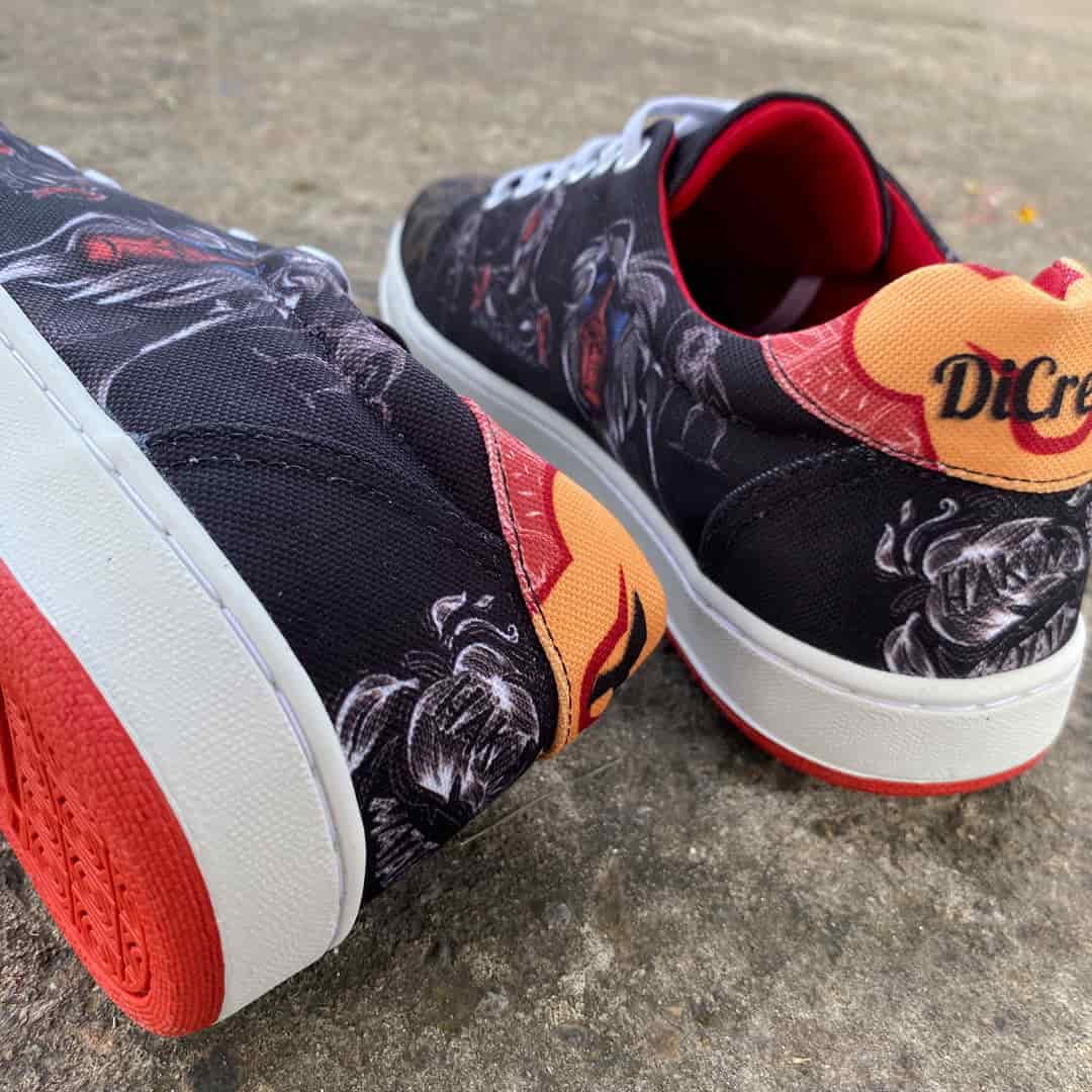 Hakuna Matata – Tenis - miniatura 3