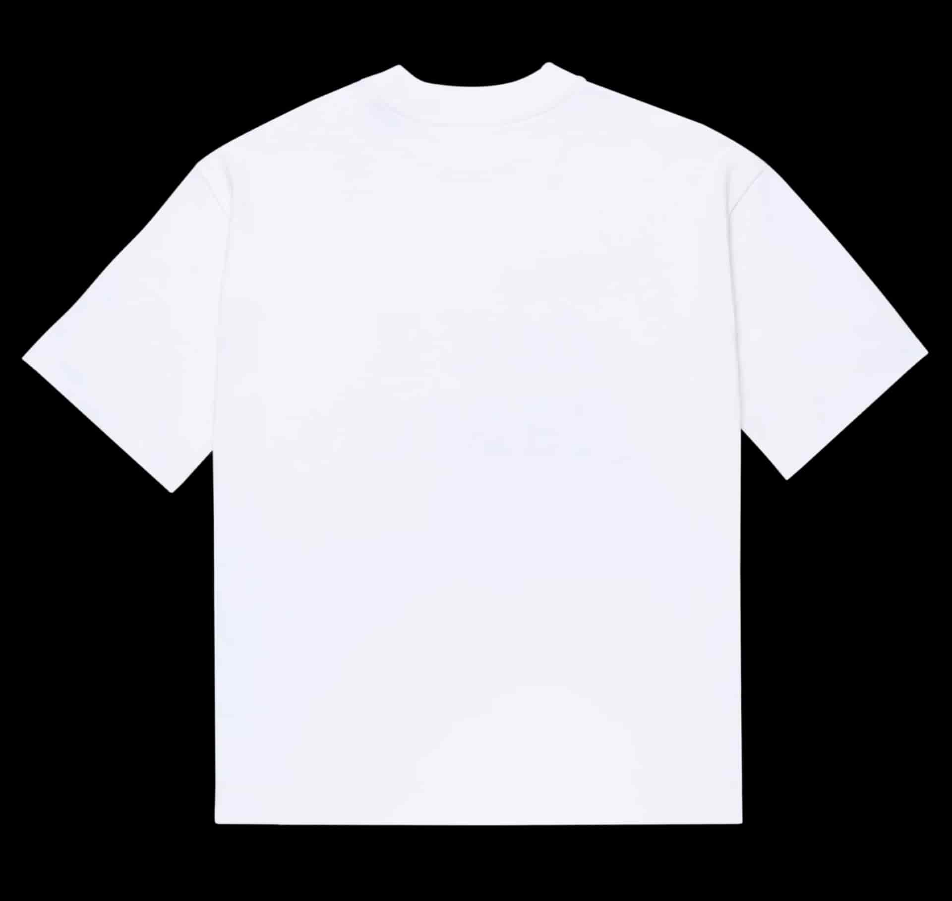 NOT A NARCO WHITE T-SHIRT - miniatura 7