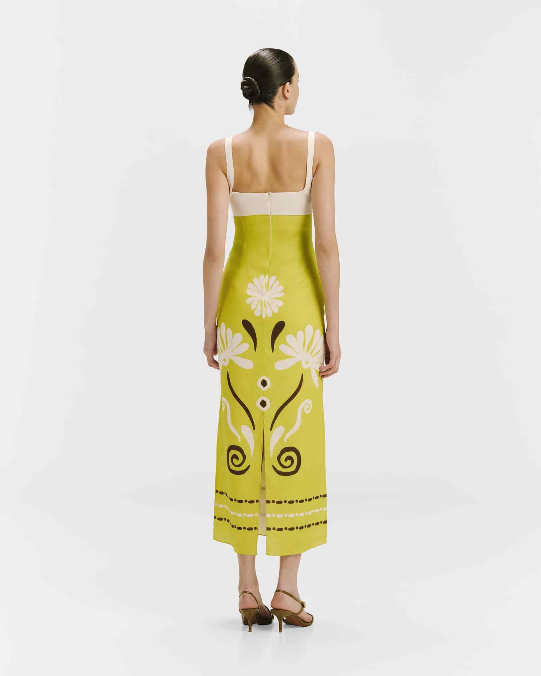 NARA DRESS - miniatura 2