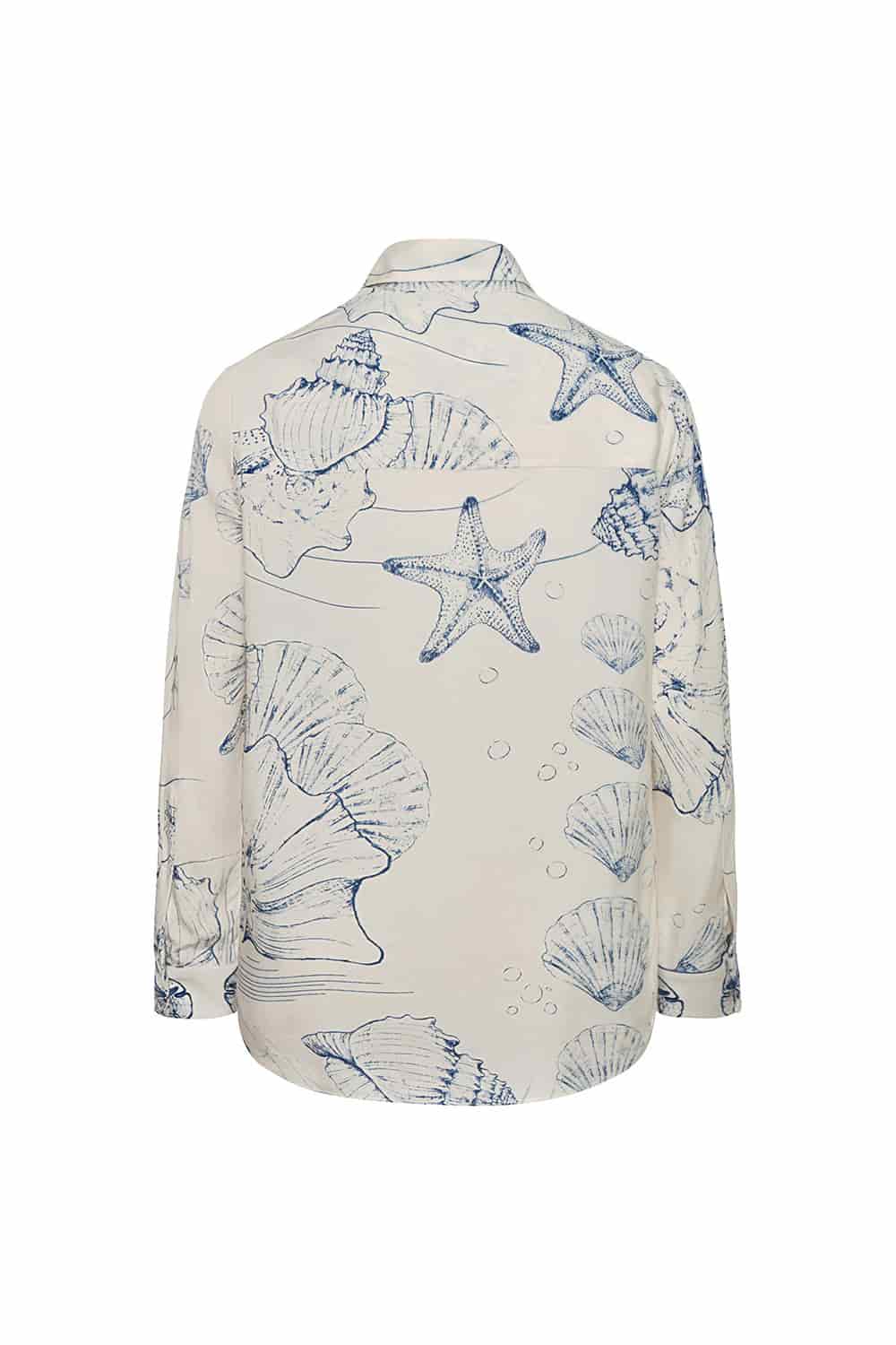 CAMISA MAREAS - miniatura 2