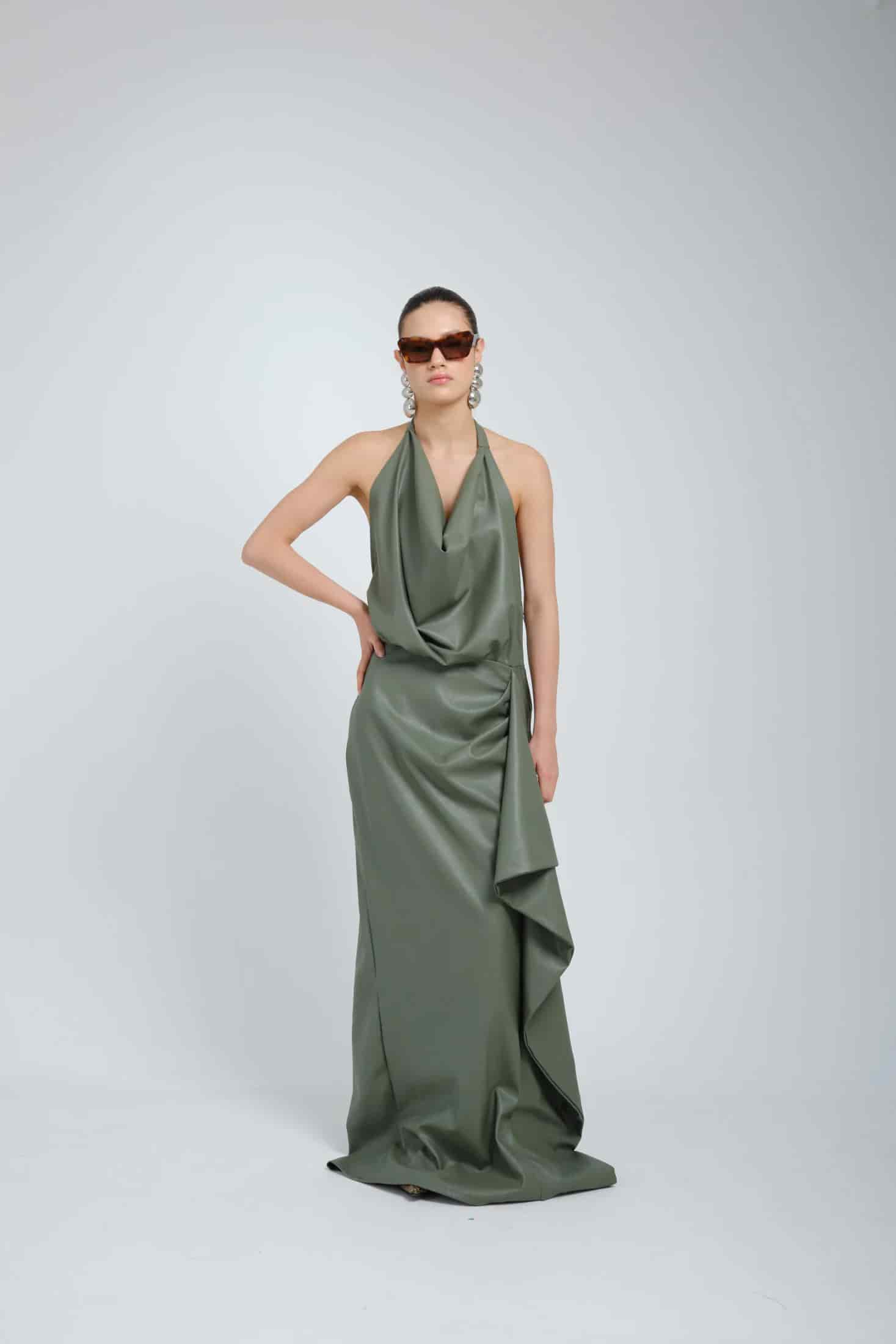 VESTIDO KALO - miniatura 4