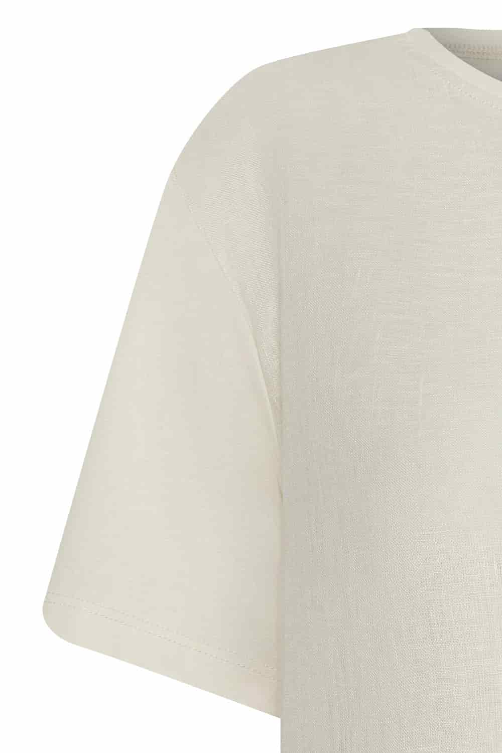 Camiseta thairi vainilla - miniatura 2