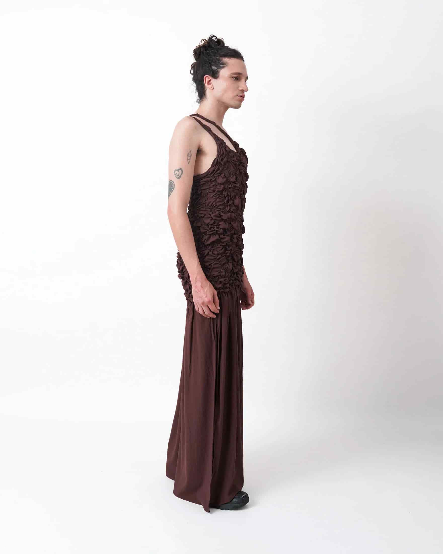 CHAOS DRESS - miniatura 4