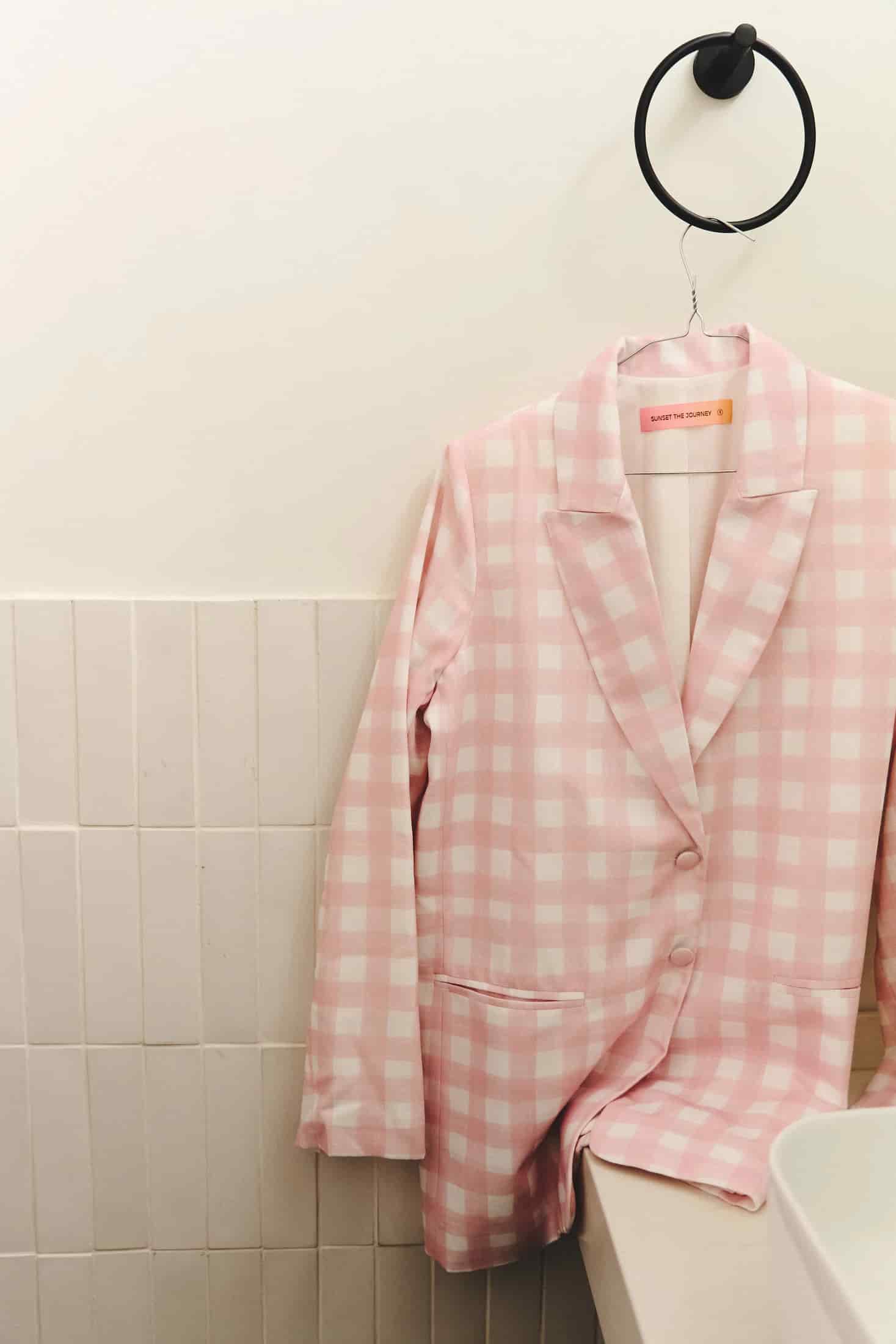 PICNIC BLAZER - miniatura 1