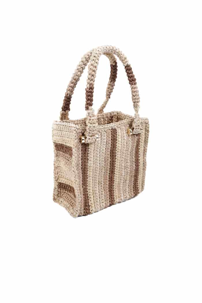 ANDORRA MINI BAG - miniatura 12