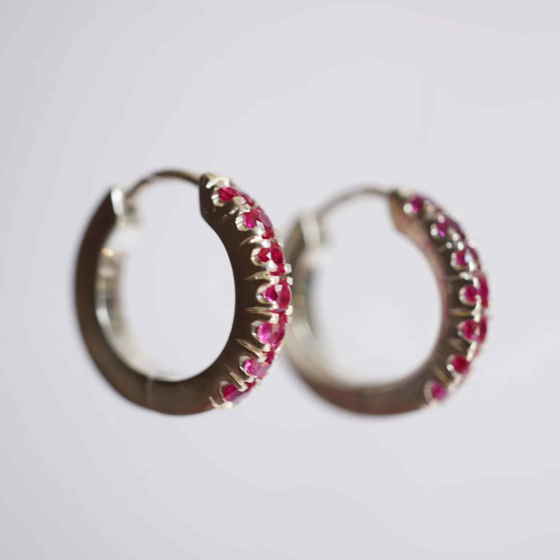 Aretes Cora - miniatura 2