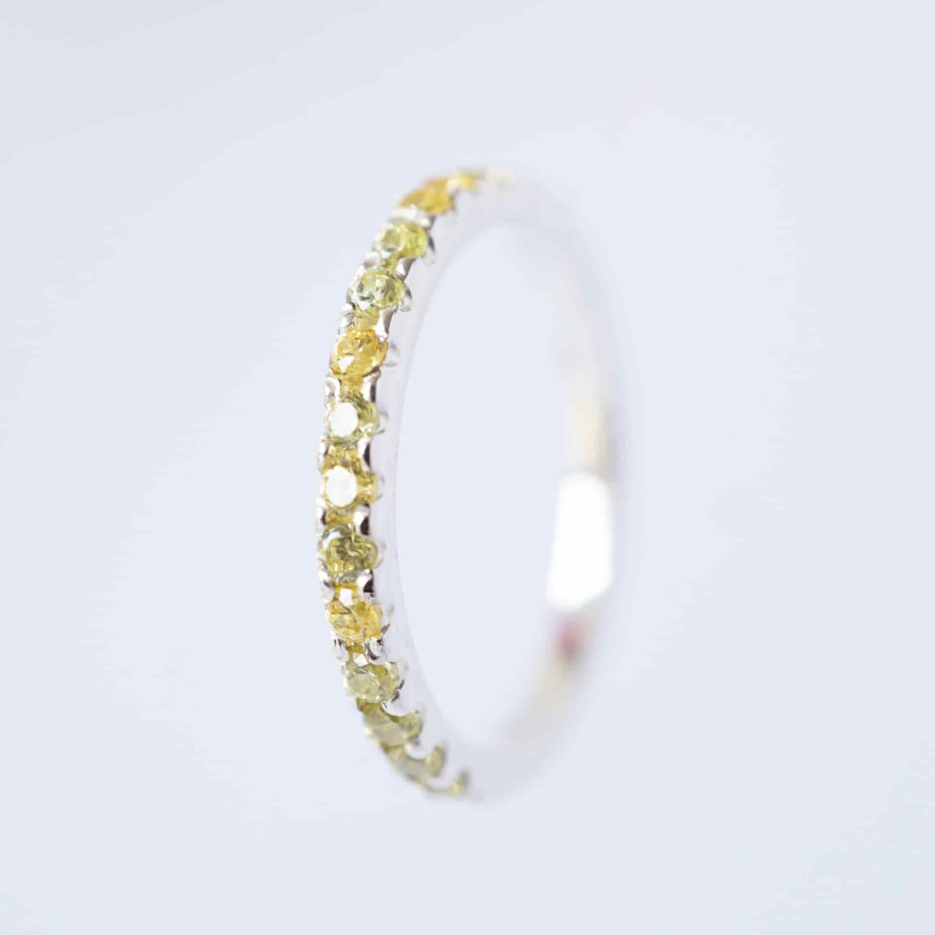 Anillo Iris - miniatura 3