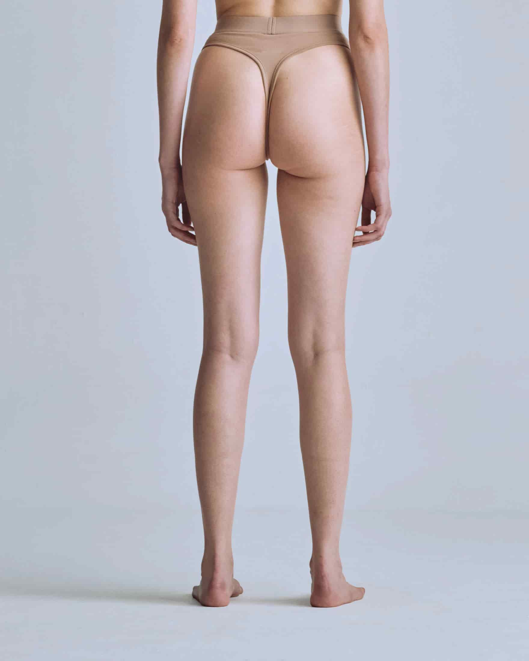 Basics Intimate Panty Camel - miniatura 11