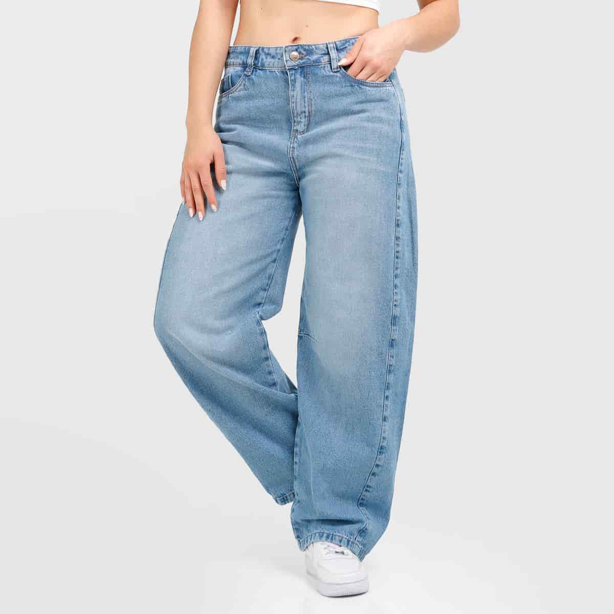 Jeans axspen Barriel 2785 - miniatura 2