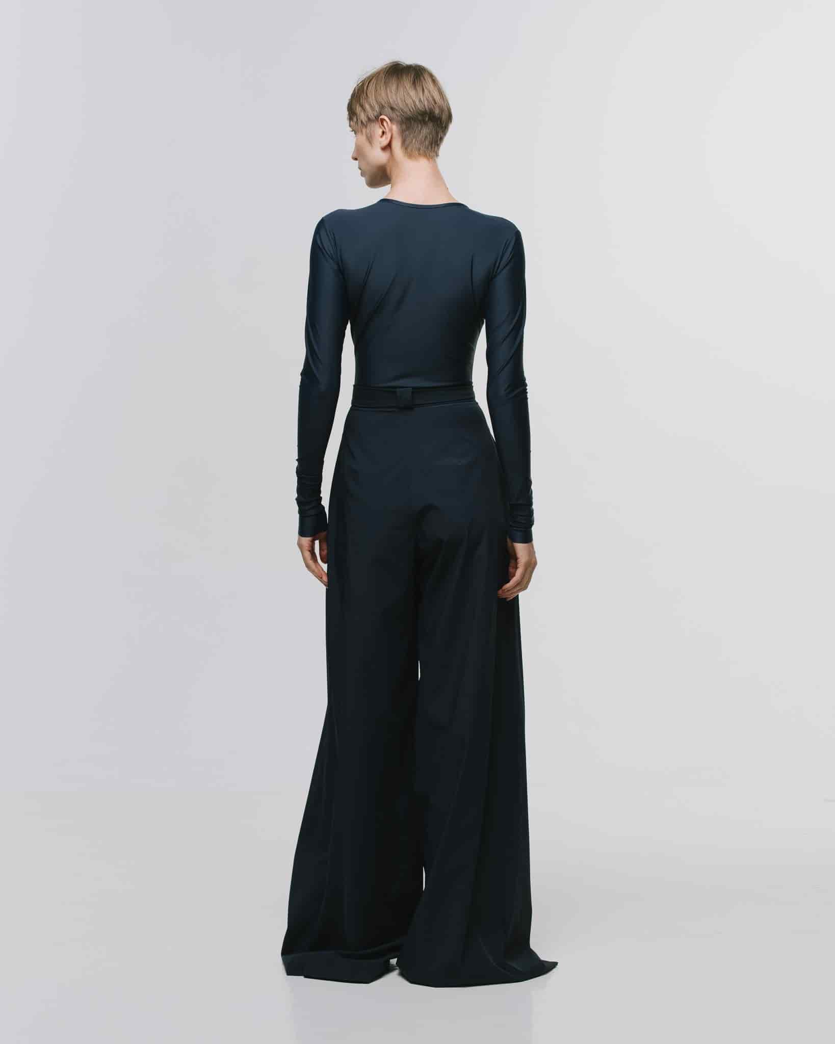 'ESPLENDOR III' PANTS - miniatura 3