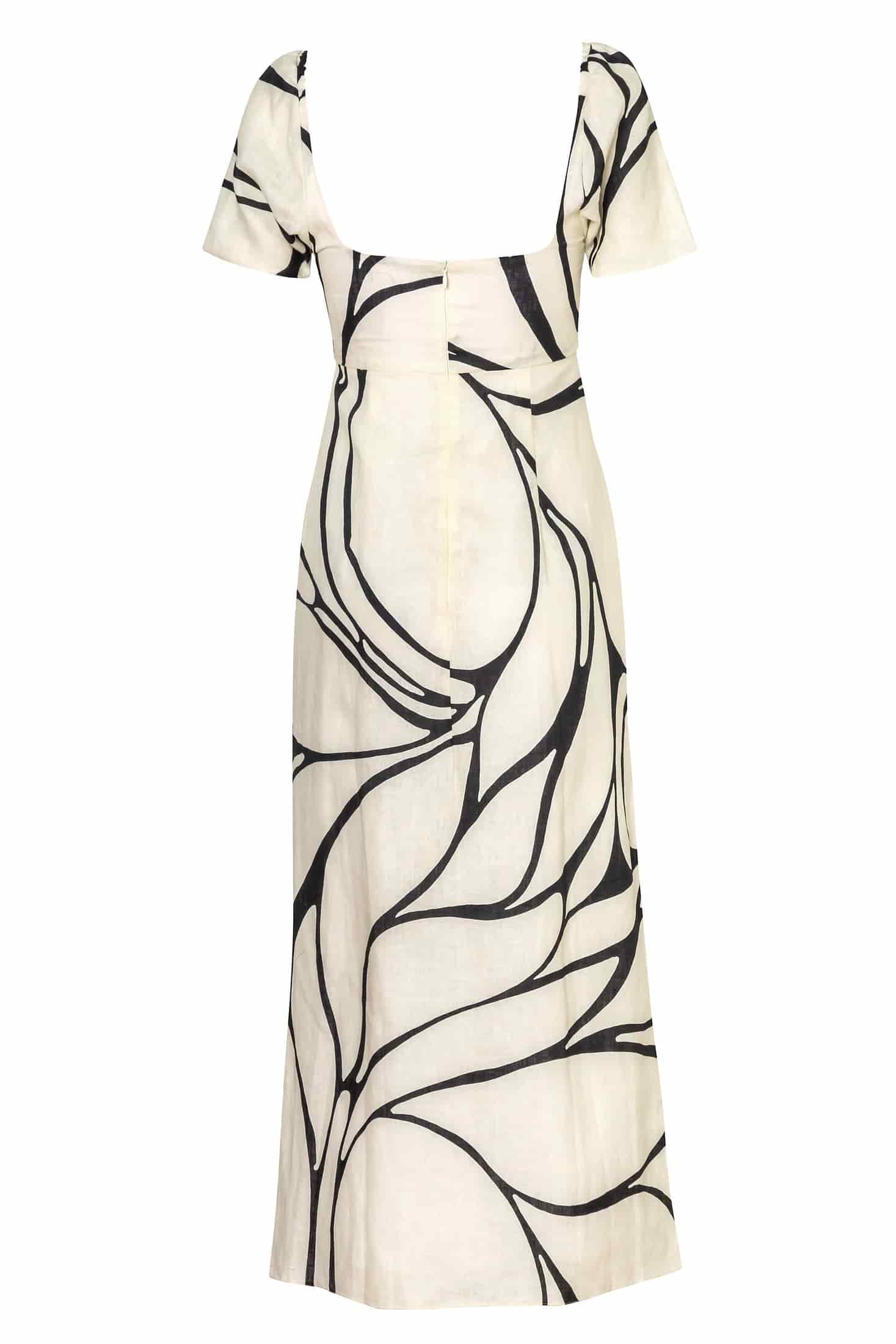 TIA DRESS - miniatura 4