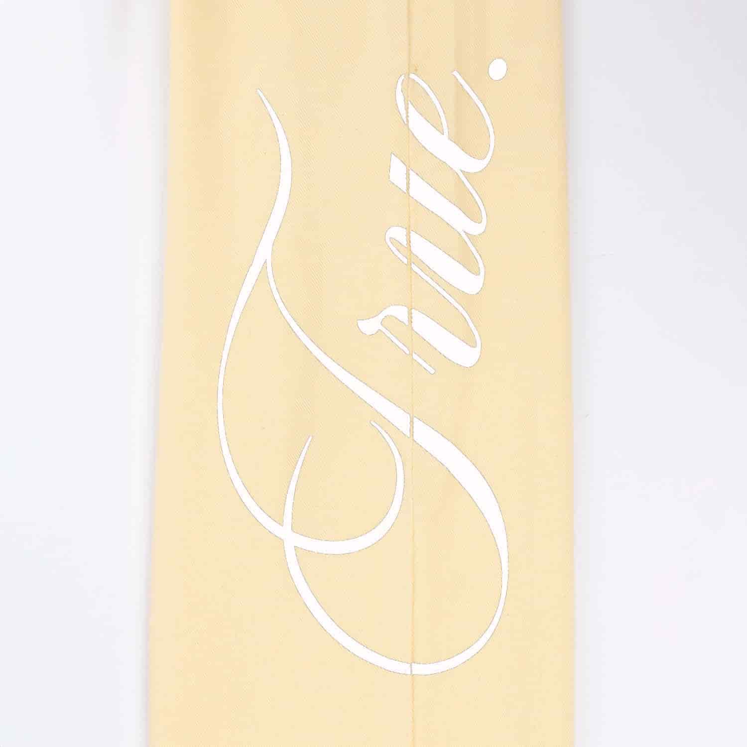 Mid-Rise Pants - Butter Yellow - miniatura 4