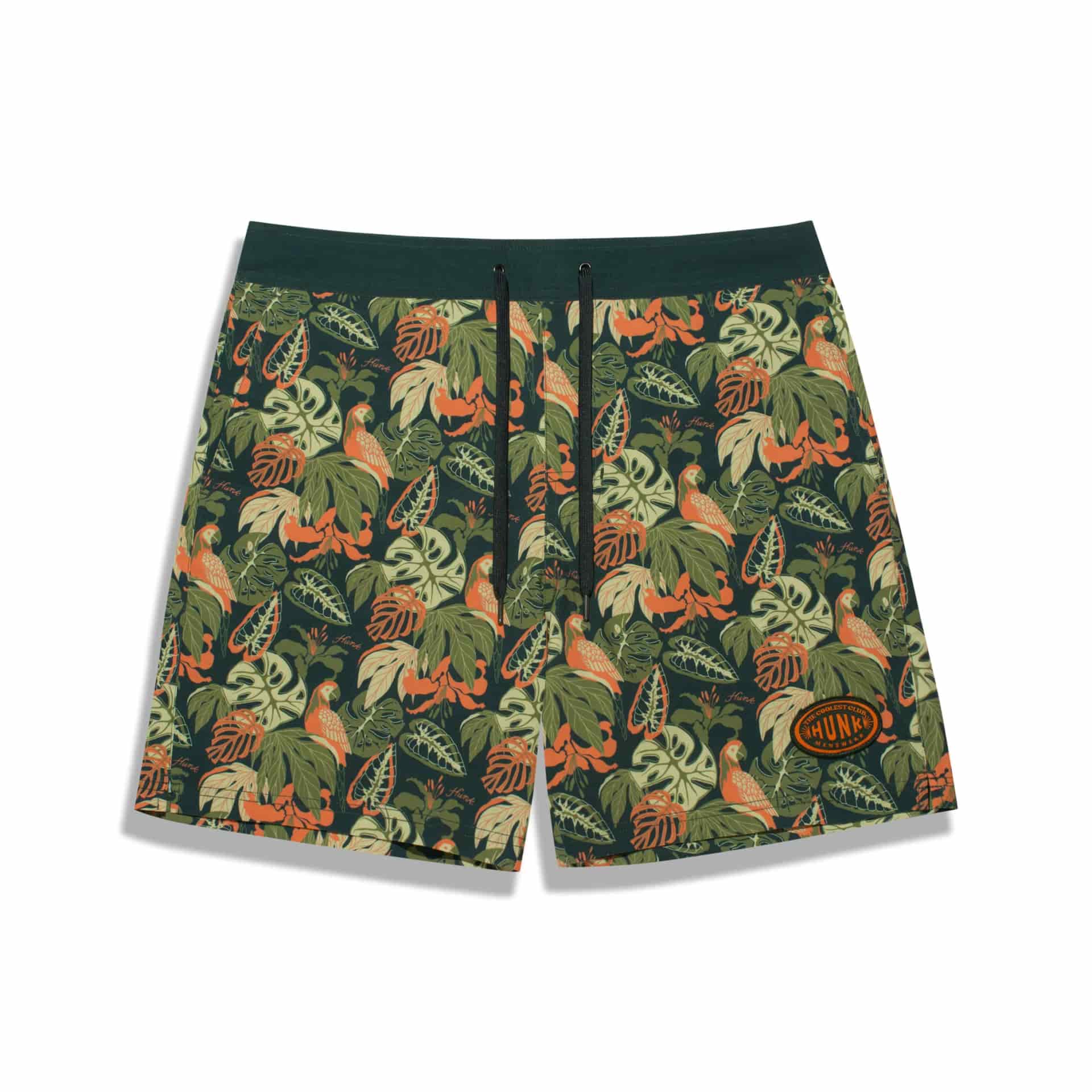 Short de Baño Retrofunk - miniatura 1