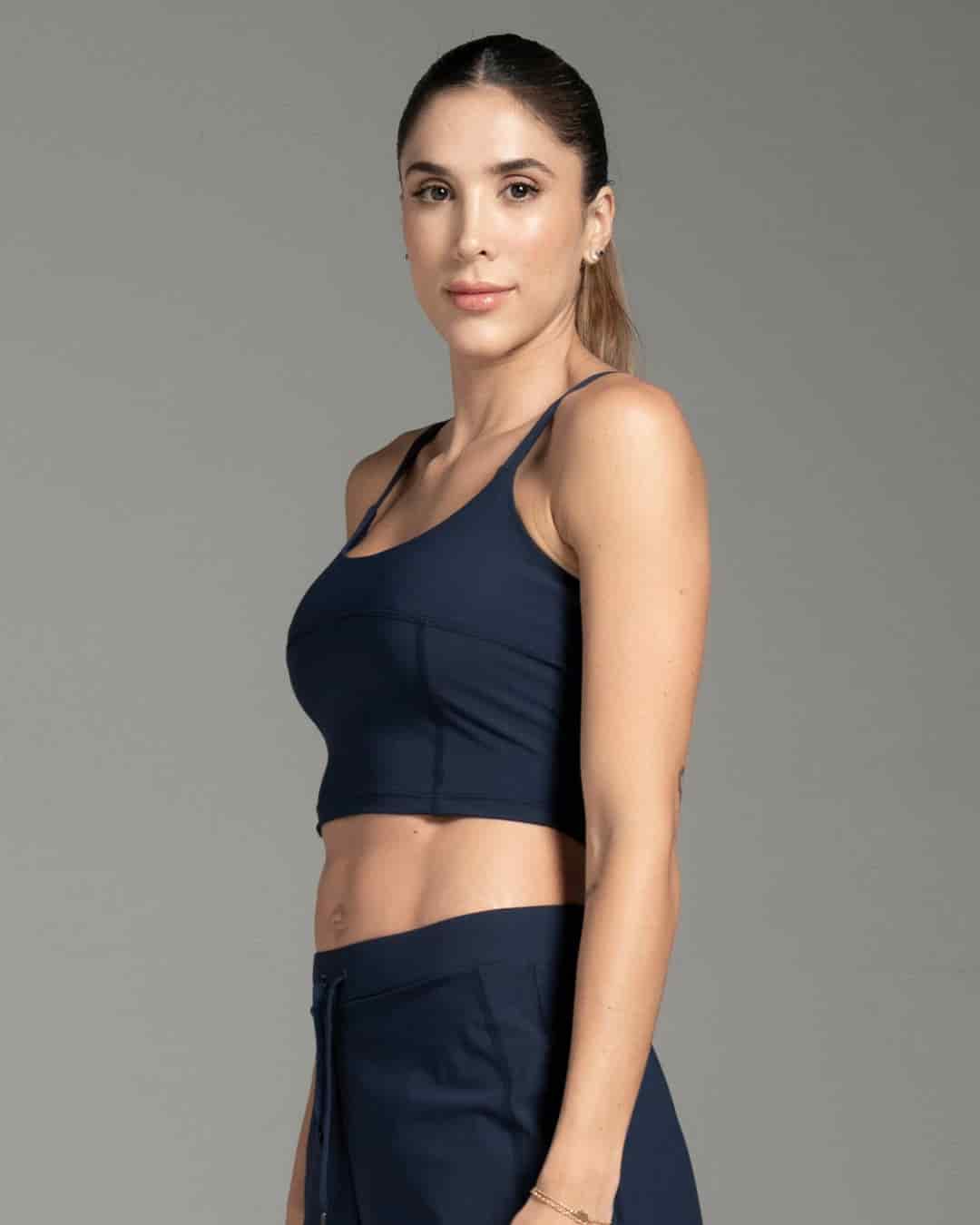 Crop Top Spirit - miniatura 4