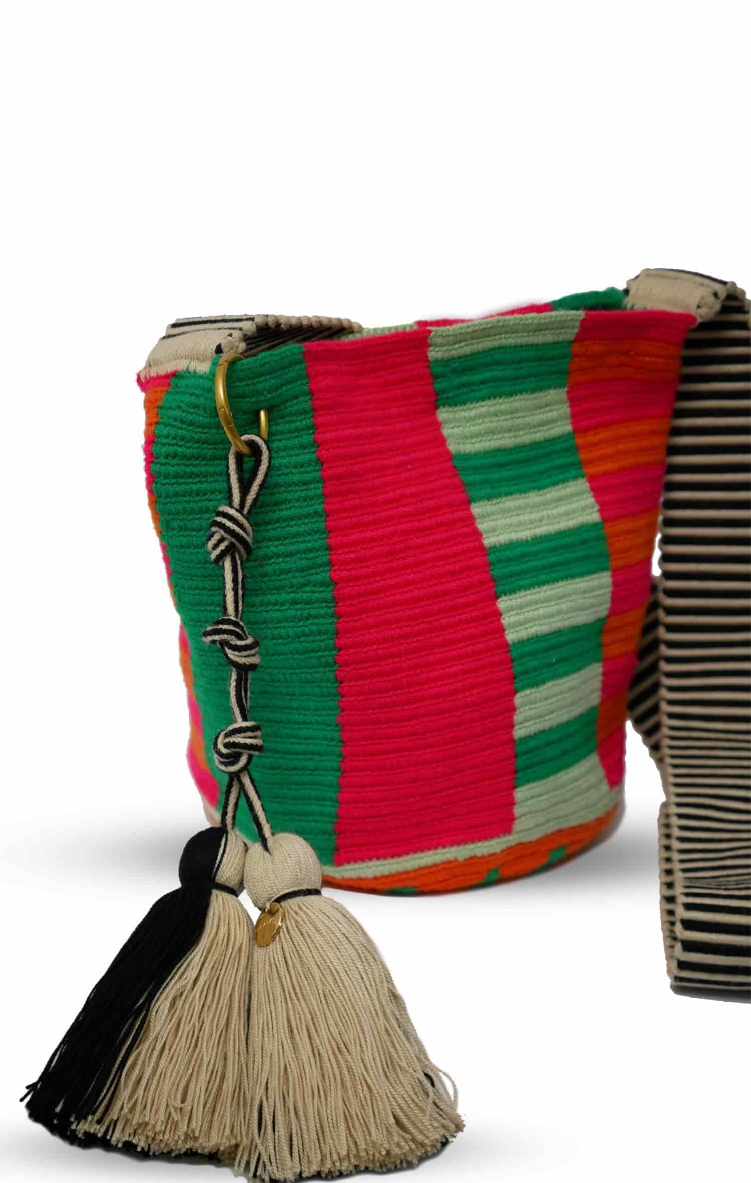 Azalaia Medium Bag - miniatura 4