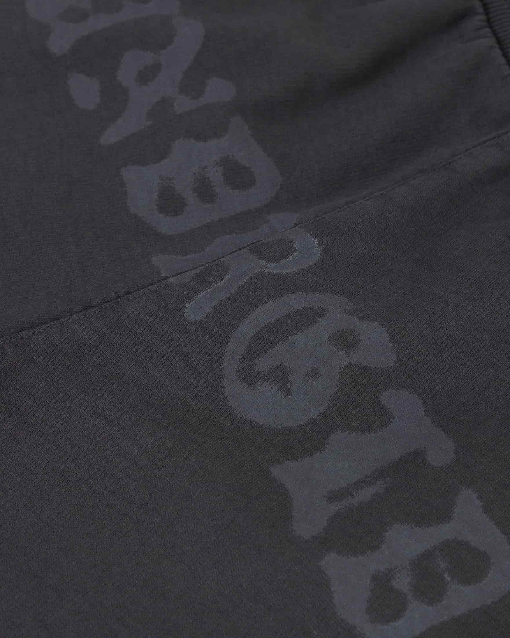 94' UNDRGLD Biased Shorts Vintage Gray - miniatura 4