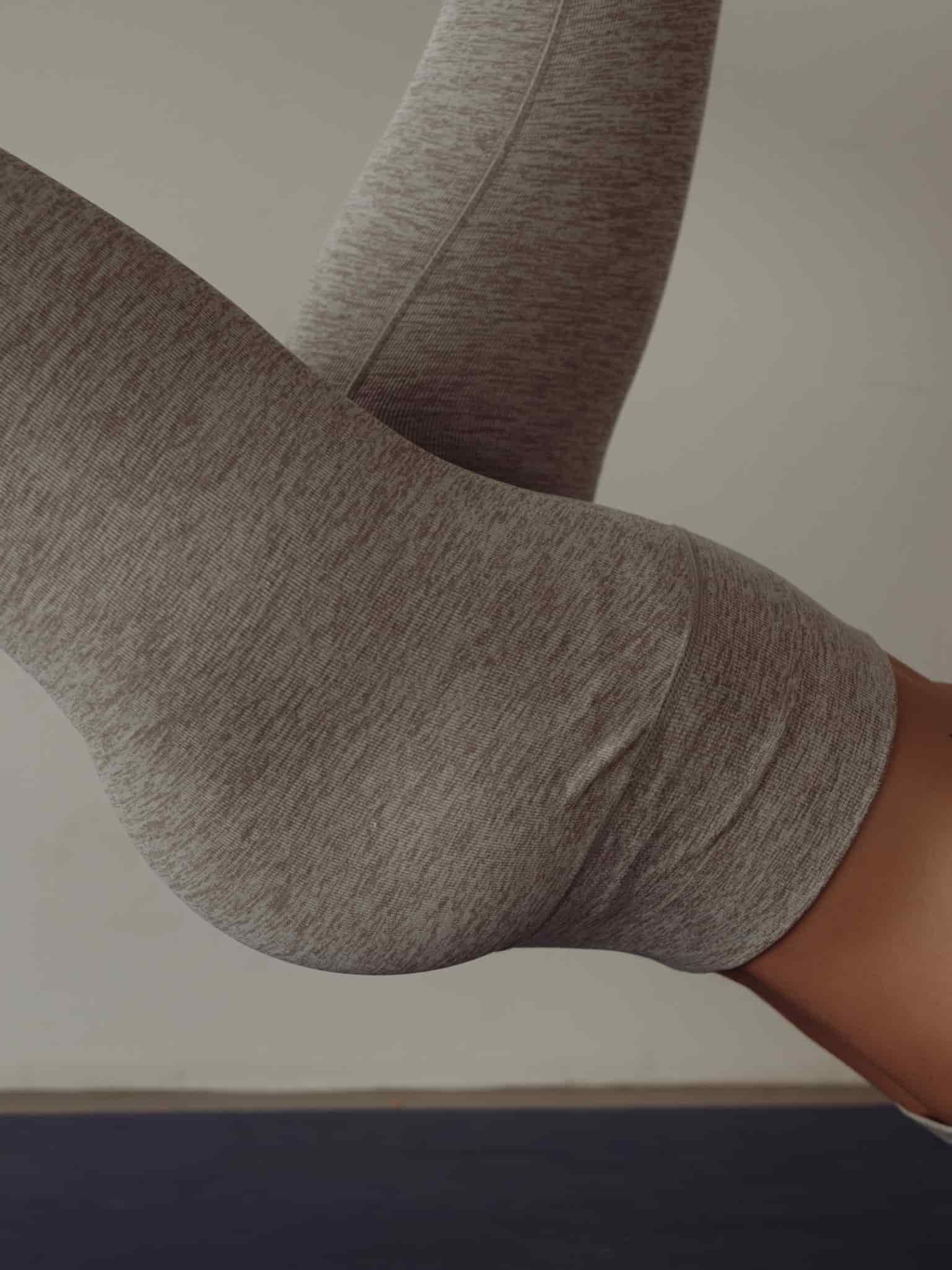 SHAPER SEAMLESS LEGGINGS - CHIPS - miniatura 6