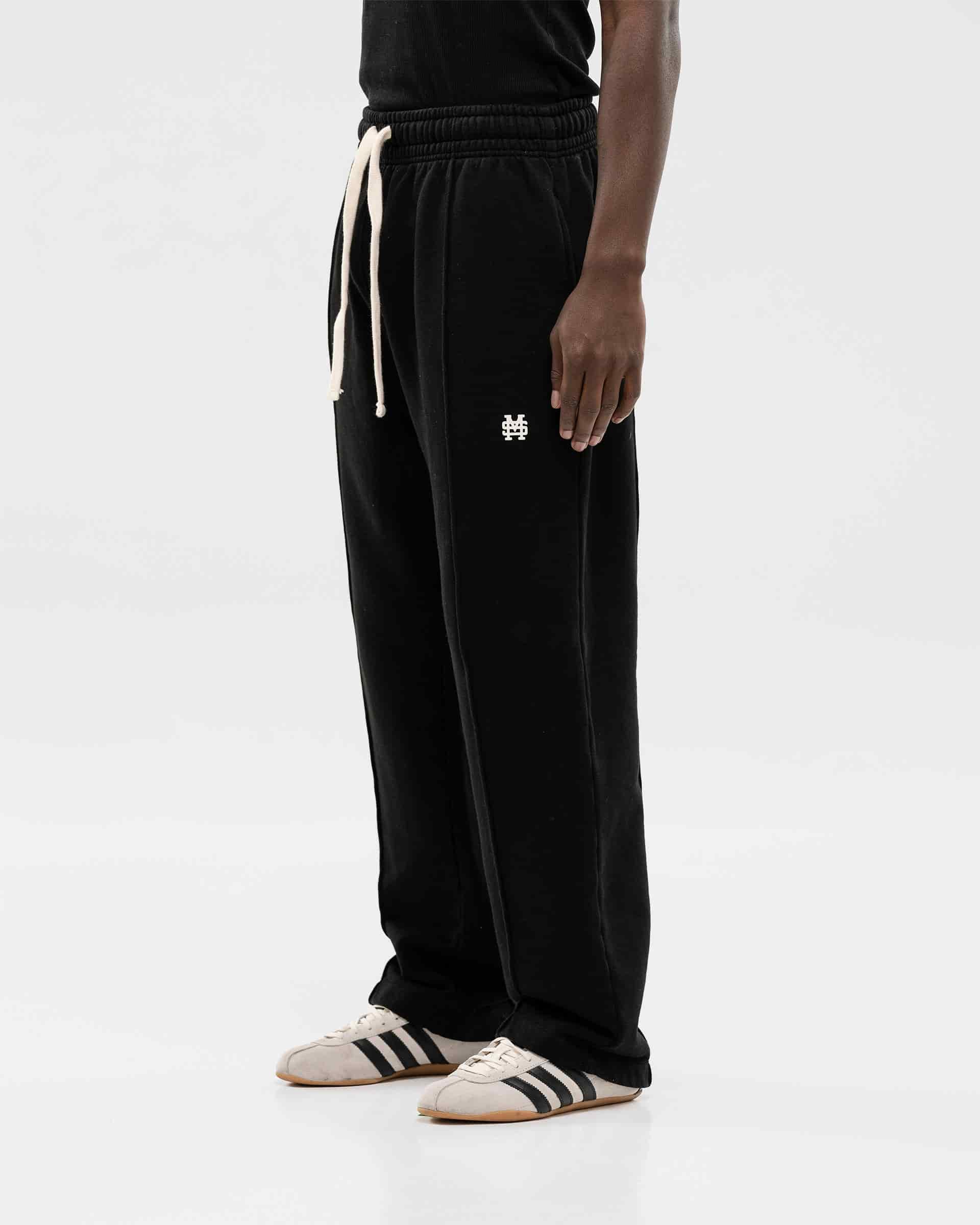 Jogger Básico V2 - Negro Oscuro - miniatura 6