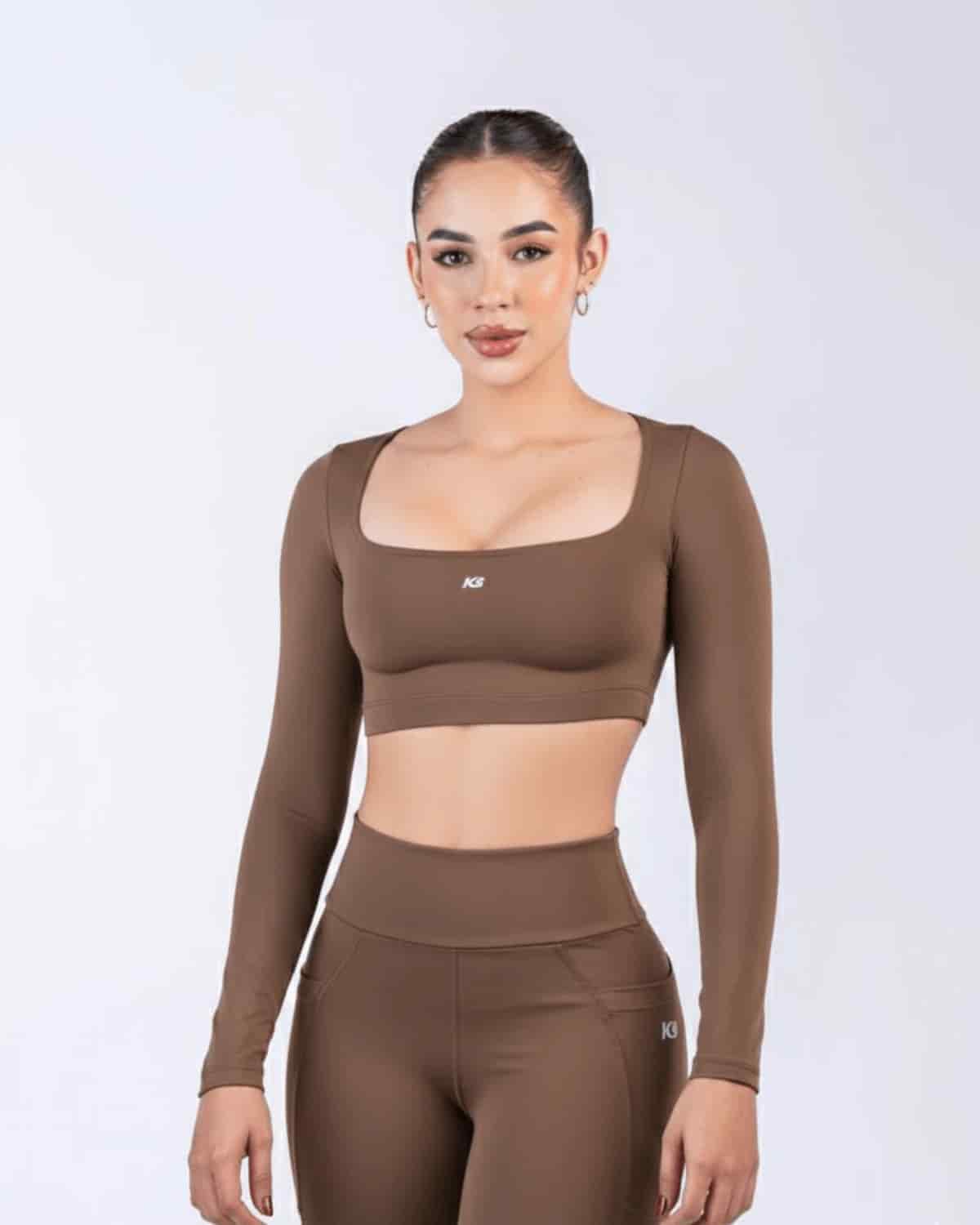 Top Buzo┃KAYBU REF.1030 - miniatura 5