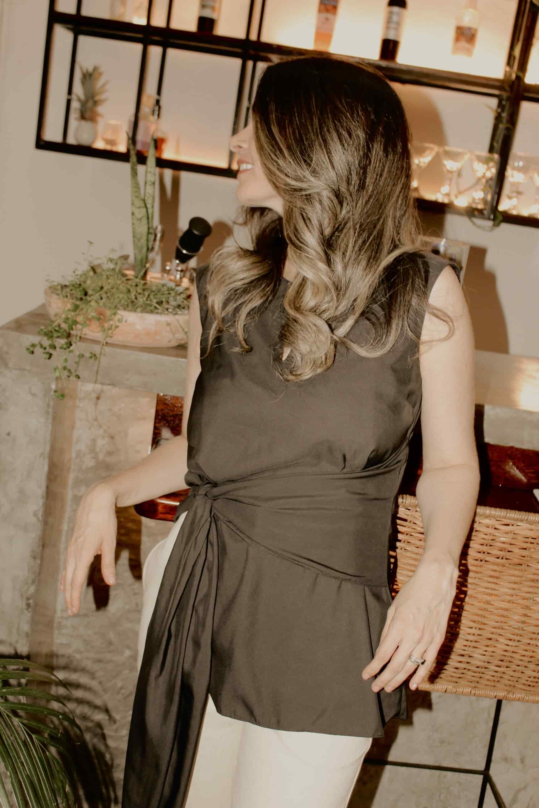 CAMISA ROMA BLACK - miniatura 3