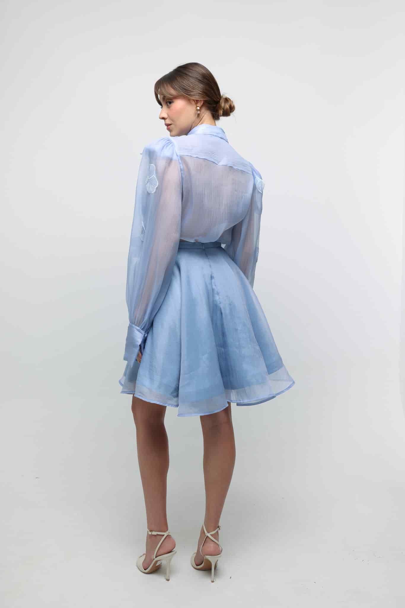 MERY SKIRT - miniatura 3