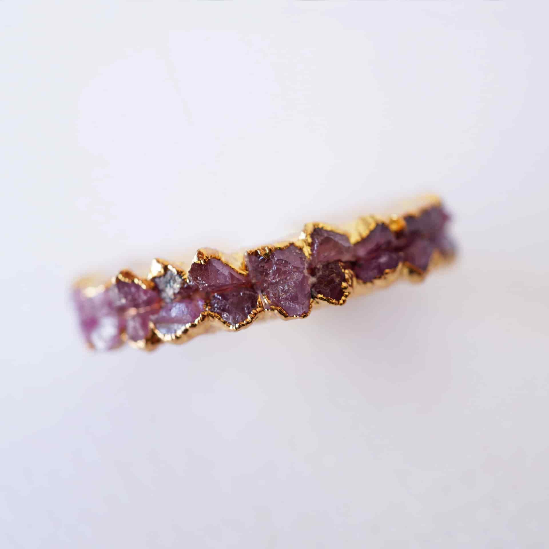 Ear Cuff Anastasia XL - miniatura 2