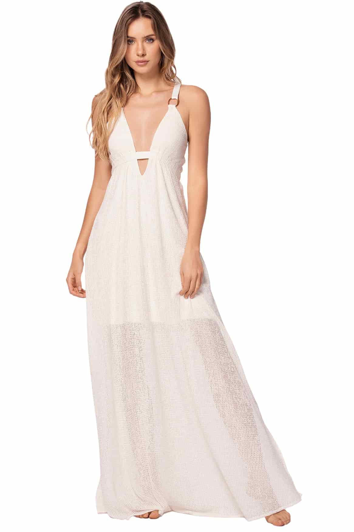 VESTIDO LILLY LUNE - miniatura 2