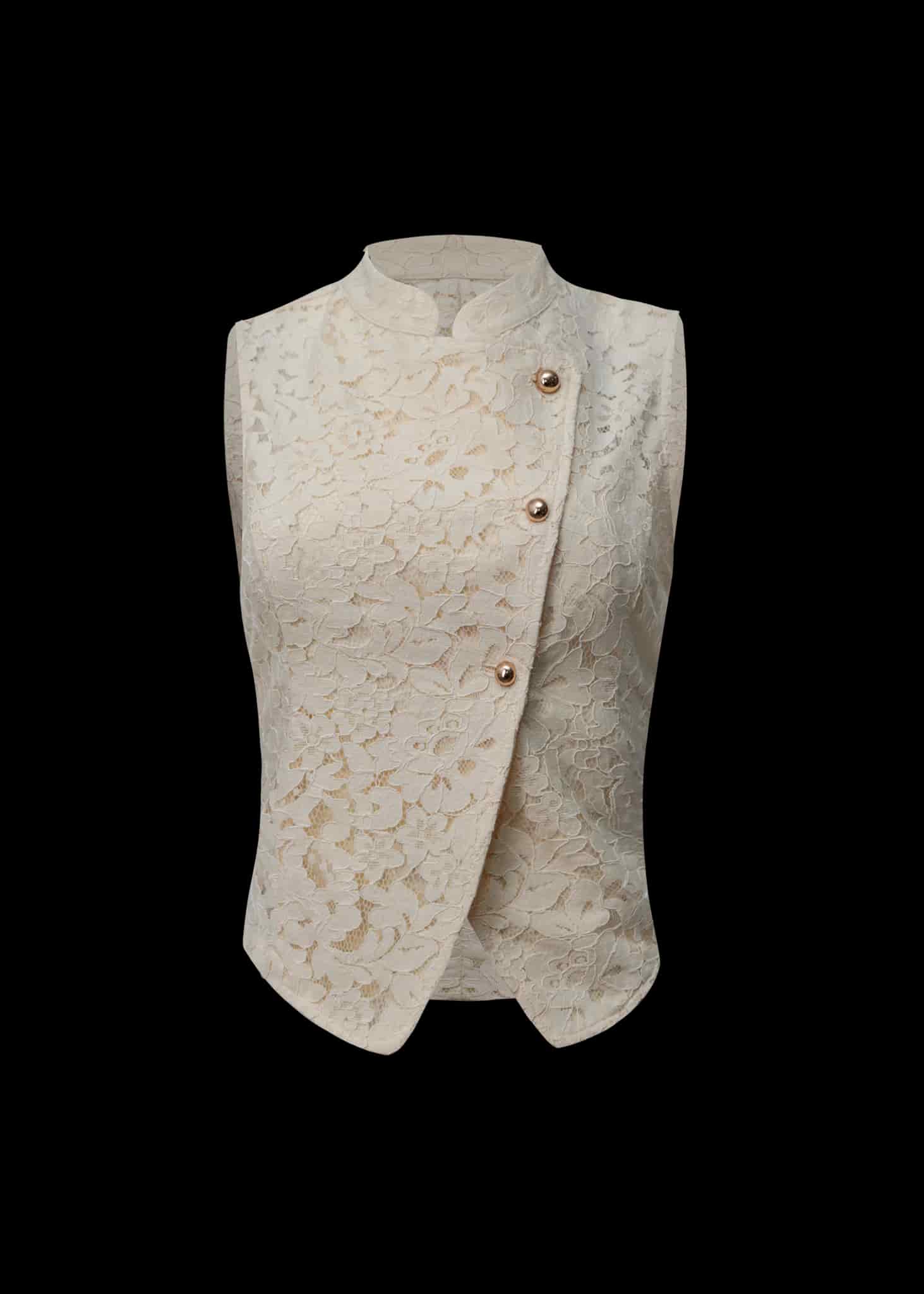 Blusa Renacimiento - miniatura 1