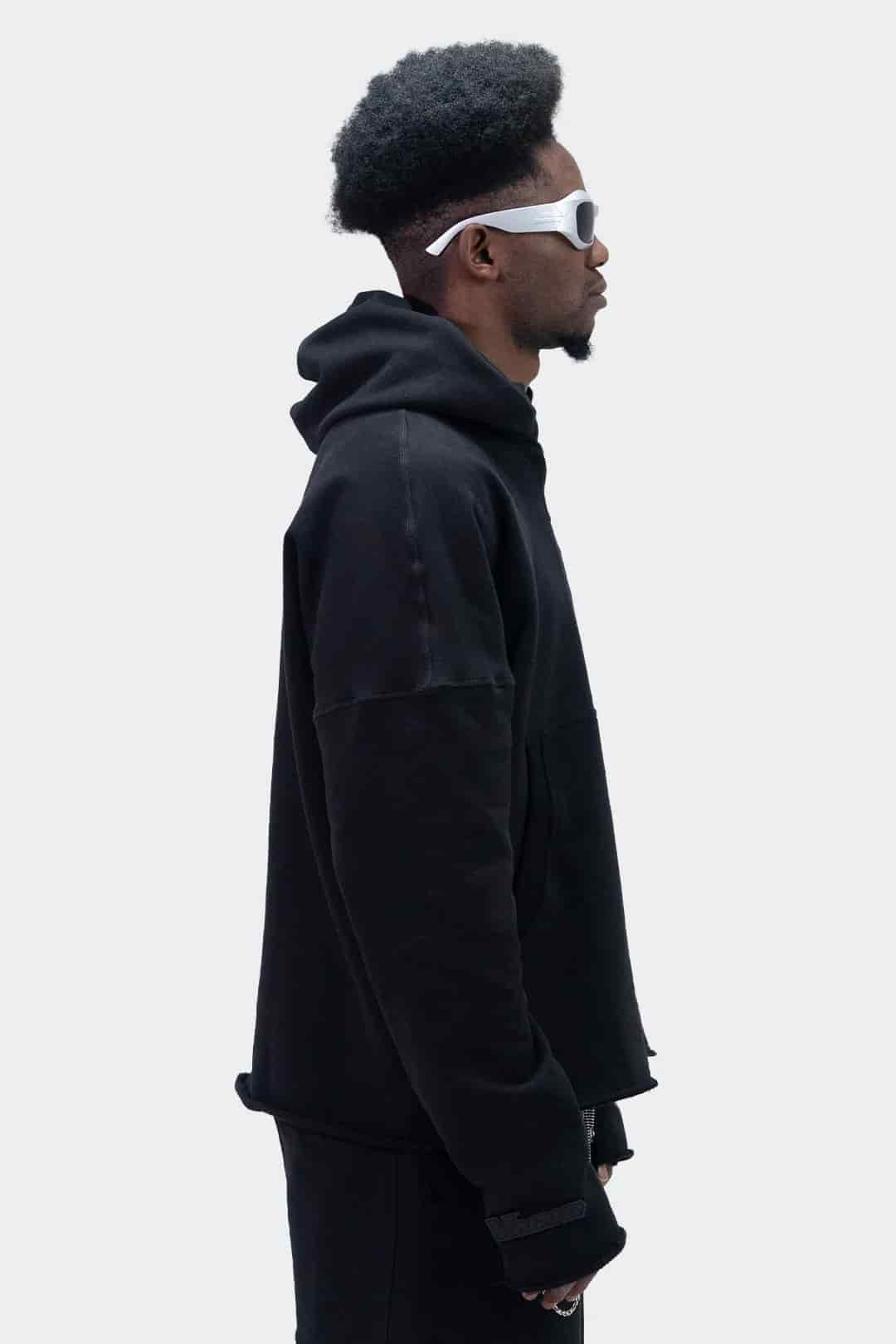 VENENO BUZO BLVCK - miniatura 4