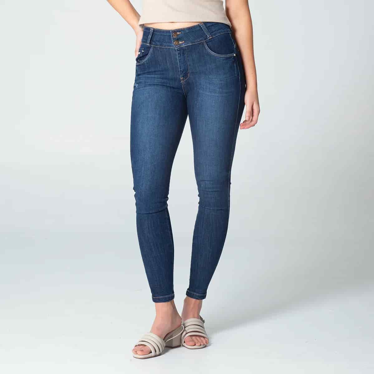 Jean Skinny Vendix - miniatura 11