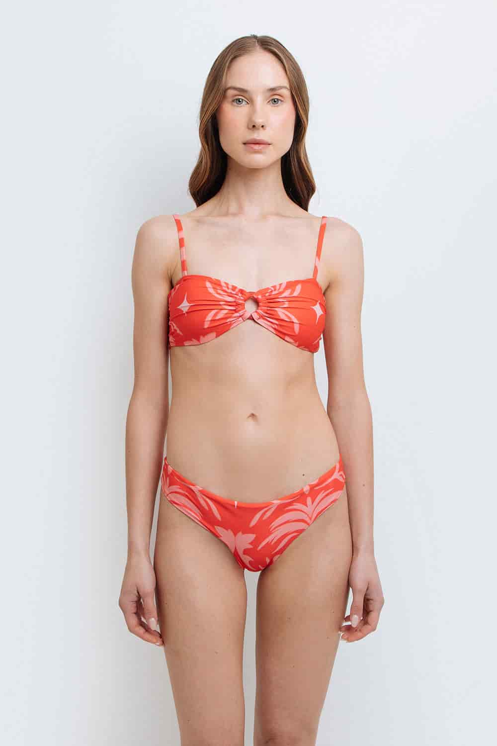 Bottom de Bikini Alice Dolce Vita Colombia - miniatura 2