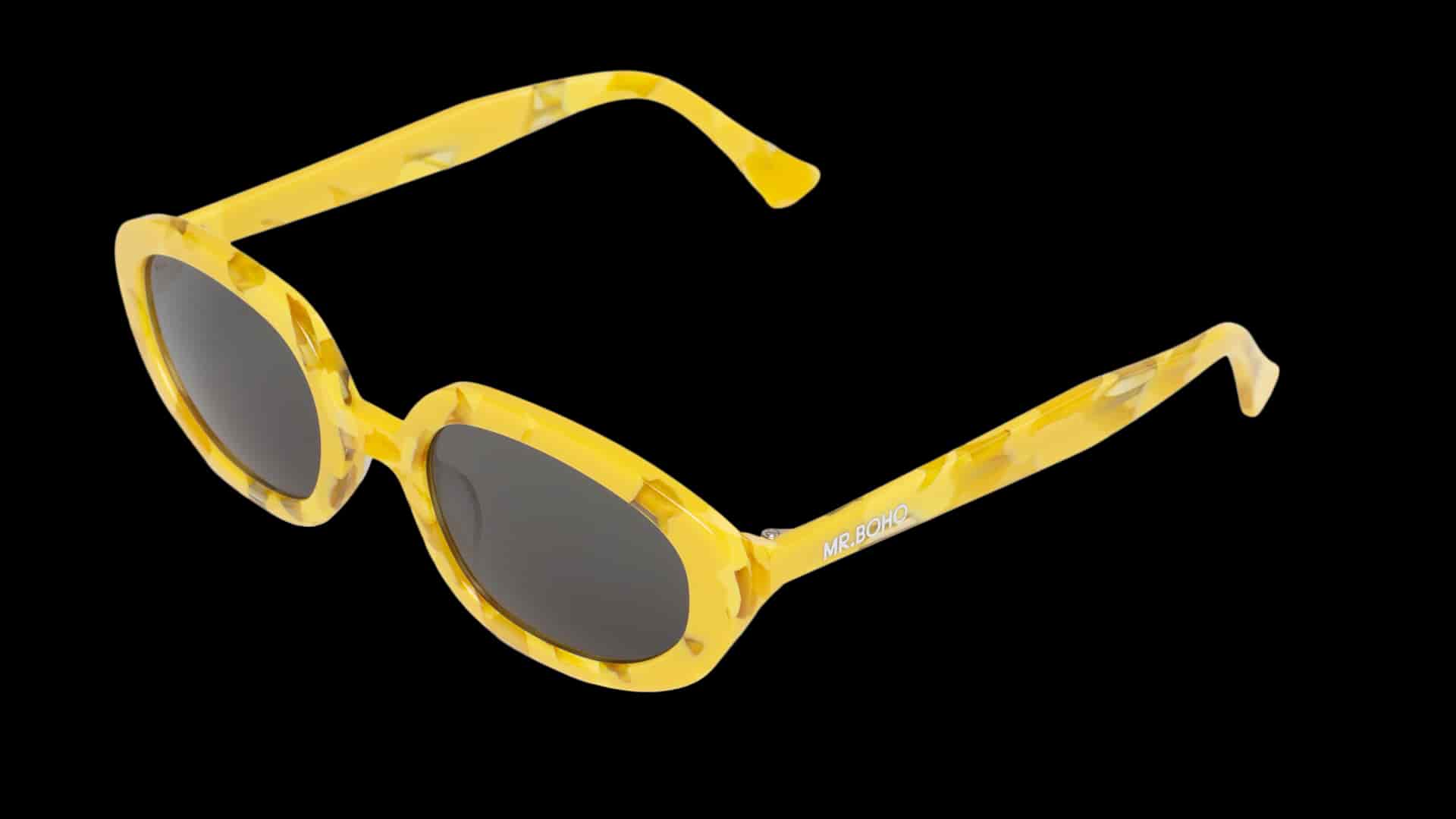 FLASHY - SOLARTE - WITH CLASSICAL LENSES - miniatura 2