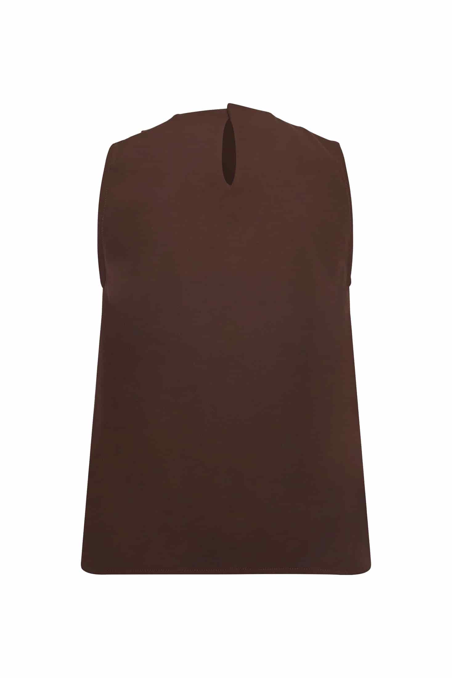 Blusa zila coffee - miniatura 4