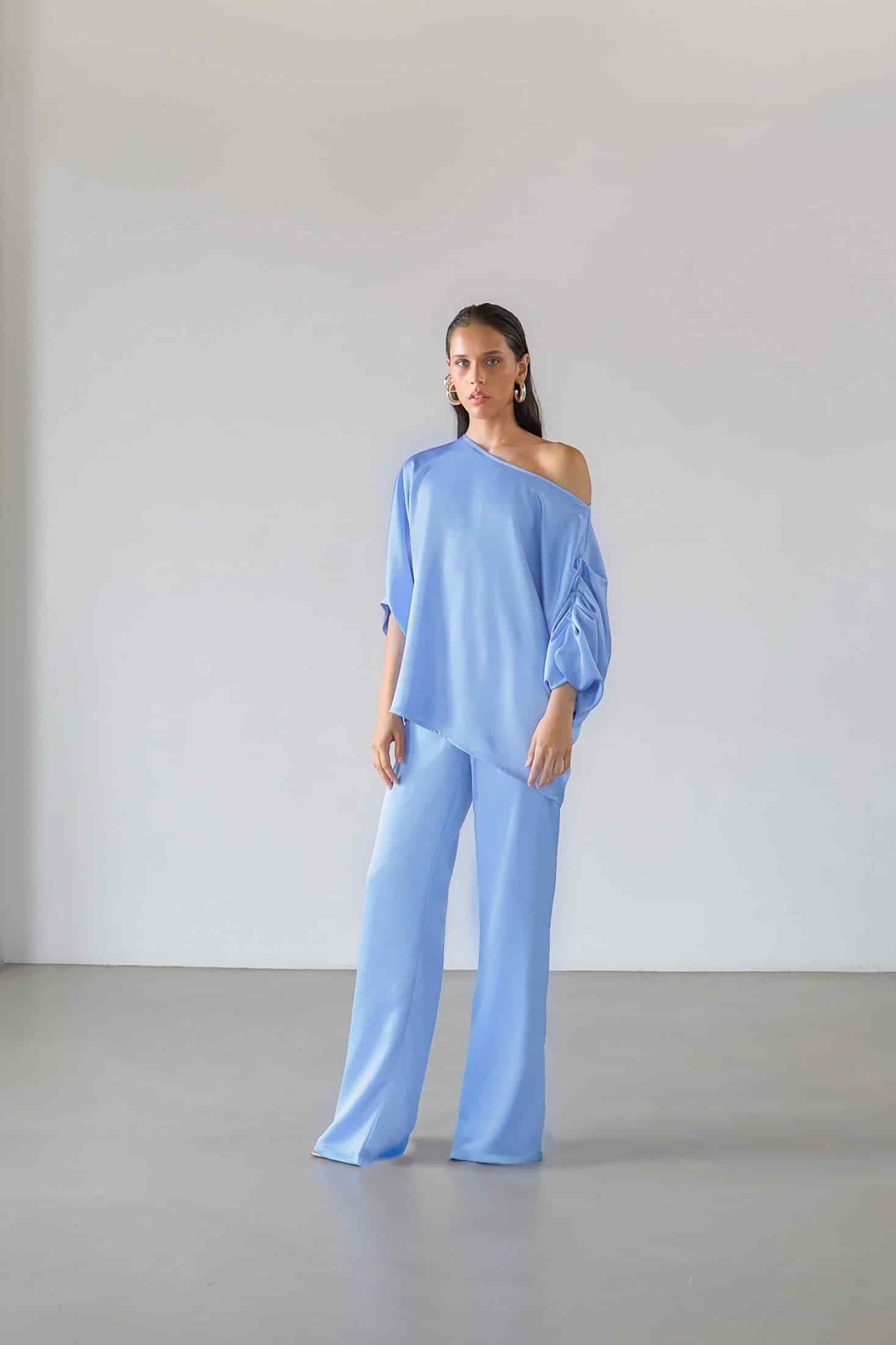 Soler pants - miniatura 2