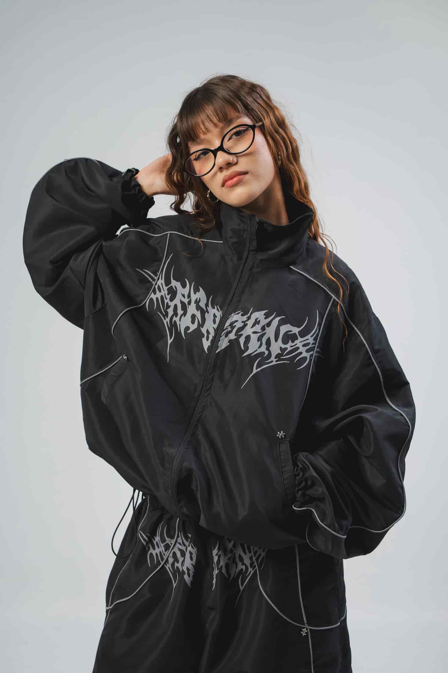 Chaqueta Reborn - miniatura 1